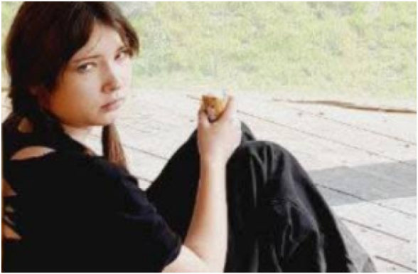 В Ереванском озере нашли тело 13-летней Майи Борятинской